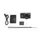 Canon Ixus 285 HS Black Canon Ixus 285 HS Black